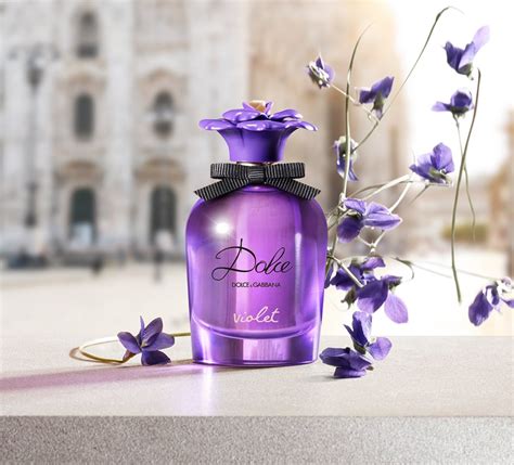 dolce e gabbana violet recensioni